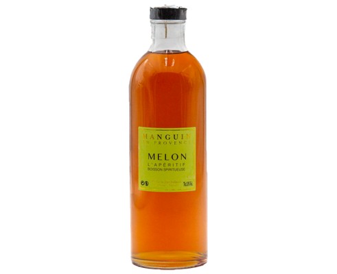 APERITIF AU MELON -18°