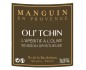 APERITIF OLI'TCHIN -18°