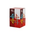 CÔTES DU RHÔNE Rouge - Vignerons 4 Chemins 2022-13°5