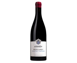 MERCUREY CLOS DU ROY 1er cru Rouge 2022-13°5