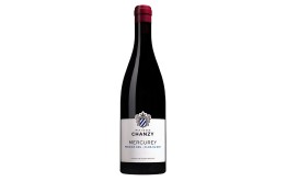 MERCUREY CLOS DU ROY 1er cru Rouge 2022-13°5