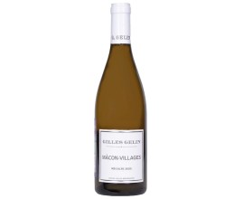 MACON VILLAGES Blanc Domaine des Nugues 2022-13°