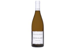 MACON VILLAGES Blanc Domaine des Nugues 2022-13°