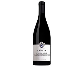 BOURGOGNE HAUTES CÔTES DE BEAUNE - CHANZY 2023-13°