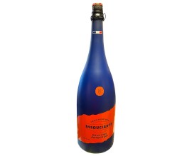 Bières INSOUCIANTE 8° - BRASSERIE DES LYS -8°