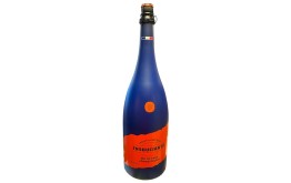 Bières INSOUCIANTE 8° - BRASSERIE DES LYS -8°
