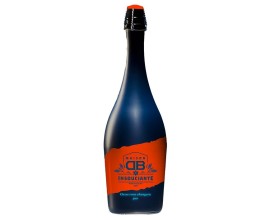Bières INSOUCIANTE 8° - BRASSERIE DES LYS -8°