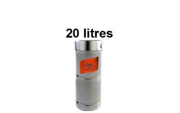 Bières INSOUCIANTE 8° - BRASSERIE DES LYS - Fût 20 litres -8°