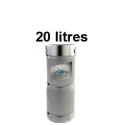 Bières PUNITION 6° - BRASSERIE DES LYS - Fût 20 litres -6°