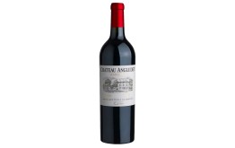 Château ANGLUDET 2019-13°