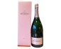 Champagne HENRIOT Rosé (Etui 1 Magnum) -12°5