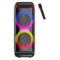 ENCEINTE 60 W - AMPLIFIÉE - BOOMBOX - Location -1