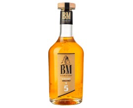 Whisky BM SIGNATURE 5 ans - Rouget de Lisle -40°