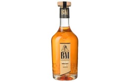 Whisky BM SIGNATURE Fumé au Tuyé - Rouget de Lisle -42°