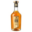 Whisky BM SIGNATURE 8 ans - Rouget de Lisle -42°