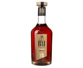 Whisky BM SIGNATURE 15 ans - Rouget de Lisle -46°