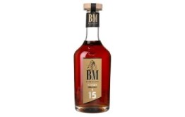 Whisky BM SIGNATURE 15 ans - Rouget de Lisle -46°