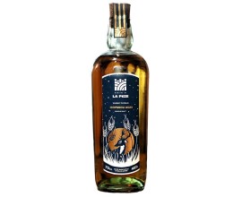Whisky MOYSSOU 2020 - Domaine de la Pèze 2020-46°