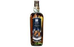 Whisky MOYSSOU 2020 - Domaine de la Pèze 2020-46°