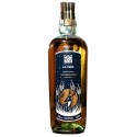Whisky MOYSSOU 2020 - Domaine de la Pèze 2020-46°