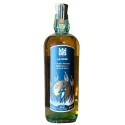 Whisky MOYSSOU 2021 - Domaine de la Pèze 2021-46°