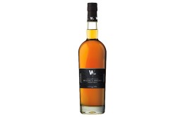 Whisky VORVONÉ - WELCHE'S - ALSACIEN - Fût Sauternes -43°