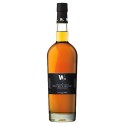Whisky VORVONÉ - WELCHE'S - ALSACIEN - Fût Sauternes -43°