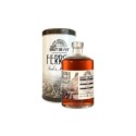 Rhum BRUT DE FUT OCÉAN INDIEN - 6 ans - Maison Ferroni -58°6