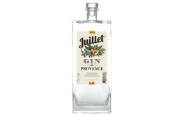 GIN JUILLET - Maison Ferroni -44°