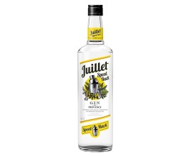 GIN JUILLET SPEED RACK - Maison Ferroni -40°