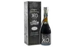 PASTIS CHÂTEAU DES CREISSAUDS XO 6 ans - Ferroni 2018-45°