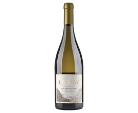 LE LIBY BLANC - Ardèche 2022-12°5