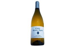 Cuvée Sainte Agnès blanc Bio - Héritage Pic Saint Loup 2023-13°