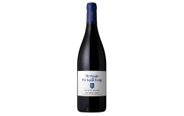 Cuvée Sainte Agnès rouge Bio - Héritage Pic Saint Loup 2022-