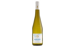 MUSCADET S&M S/Lie Dom. de la GRENAUDIÈRE 2024-12°