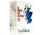 TALISKER 10 ANS Coffret 2 verres -45°8