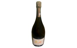 Champagne DEMOULIN FLEURY Blanc de Blancs -12°