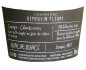 Champagne DEMOULIN FLEURY Blanc de Blancs -12°
