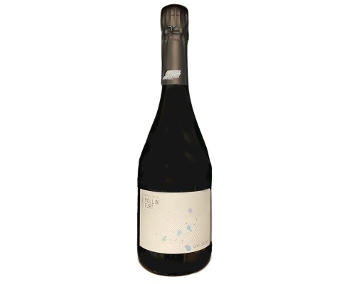 Champagne DEMOULIN FLEURY Cuvée Spéciale -12°5