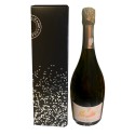 Champagne DEMOULIN FLEURY Blanc de Blancs Etui Cx 1 Bt -12°5