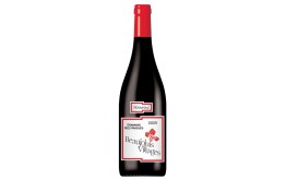 BEAUJOLAIS VILLAGES Nouveau Domaine Nugues 2025-12,5°