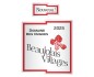 BEAUJOLAIS VILLAGES Nouveau Domaine Nugues 2025-12,5°