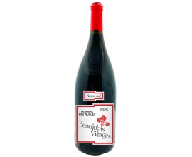BEAUJOLAIS VILLAGES Nouveau Domaine Nugues 2025-13°