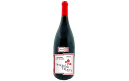 BEAUJOLAIS VILLAGES Nouveau Domaine Nugues 2025-13°