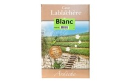 ARDECHE Les Dolmens Blanc 5L -12°5