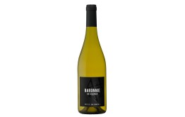 BARONNIE DE SABRAN Blanc - Vignerons 4 Chemins 2023-13°5