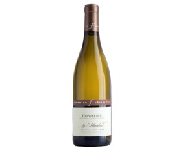 CONDRIEU LES MANDOULS - Ferraton 2020-14°