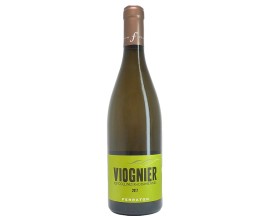 VIOGNIER - Ferraton 2023-13°