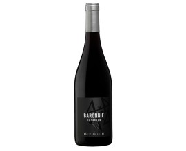 BARONNIE DE SABRAN Rouge - Vignerons 4 Chemins 2023-13°5