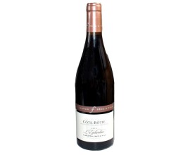 CÔTE RÔTIE L'ÈGLANTINE - Ferraton 2022-13°5